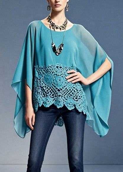 Effortlessly Elegant Top with a Timeless Design
