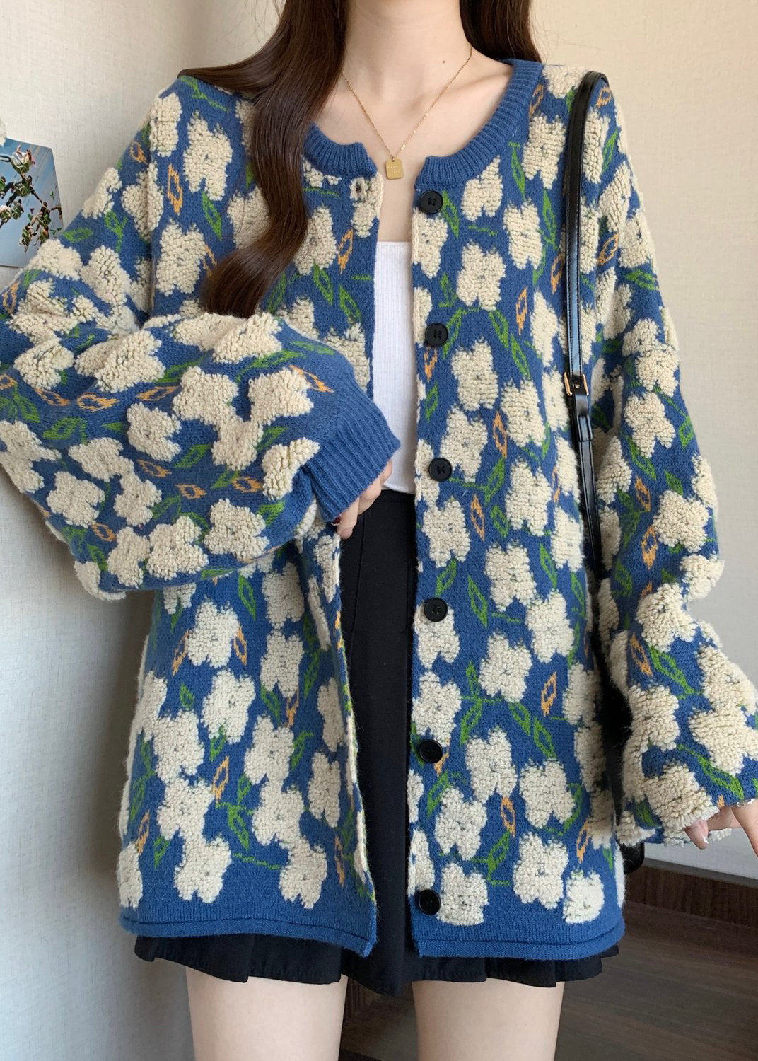 Classic Vintage & Enduringly Stylish Coat