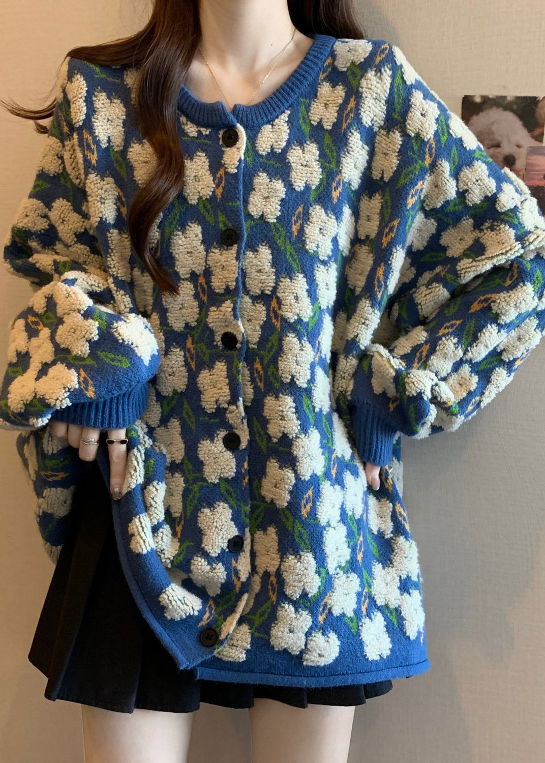 Classic Vintage & Enduringly Stylish Coat