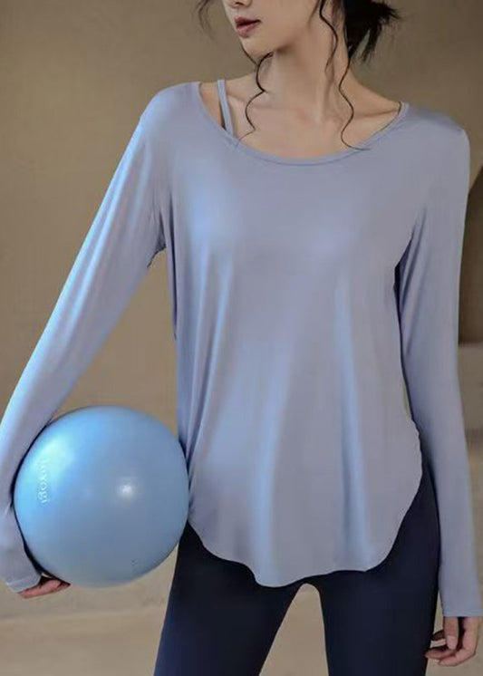 A Vintage Style Top with Delicate Timeless Details