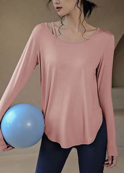 A Vintage Style Top with Delicate Timeless Details