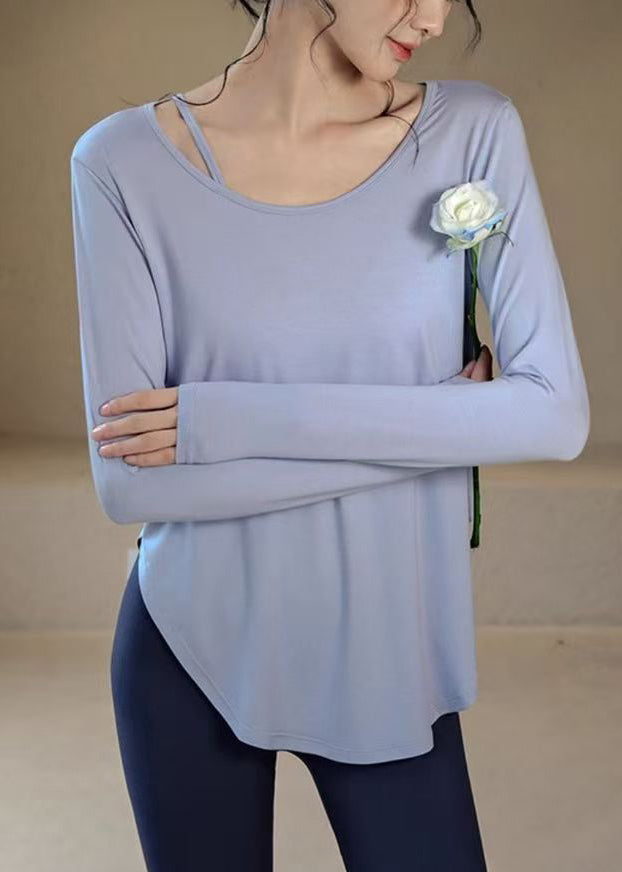 A Vintage Style Top with Delicate Timeless Details