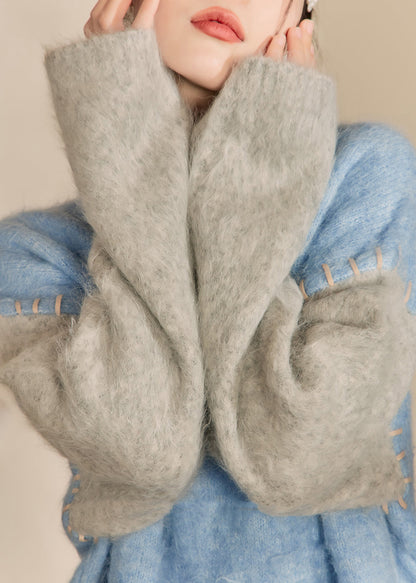 Elegantly Styled Sweater for Everyday Wear