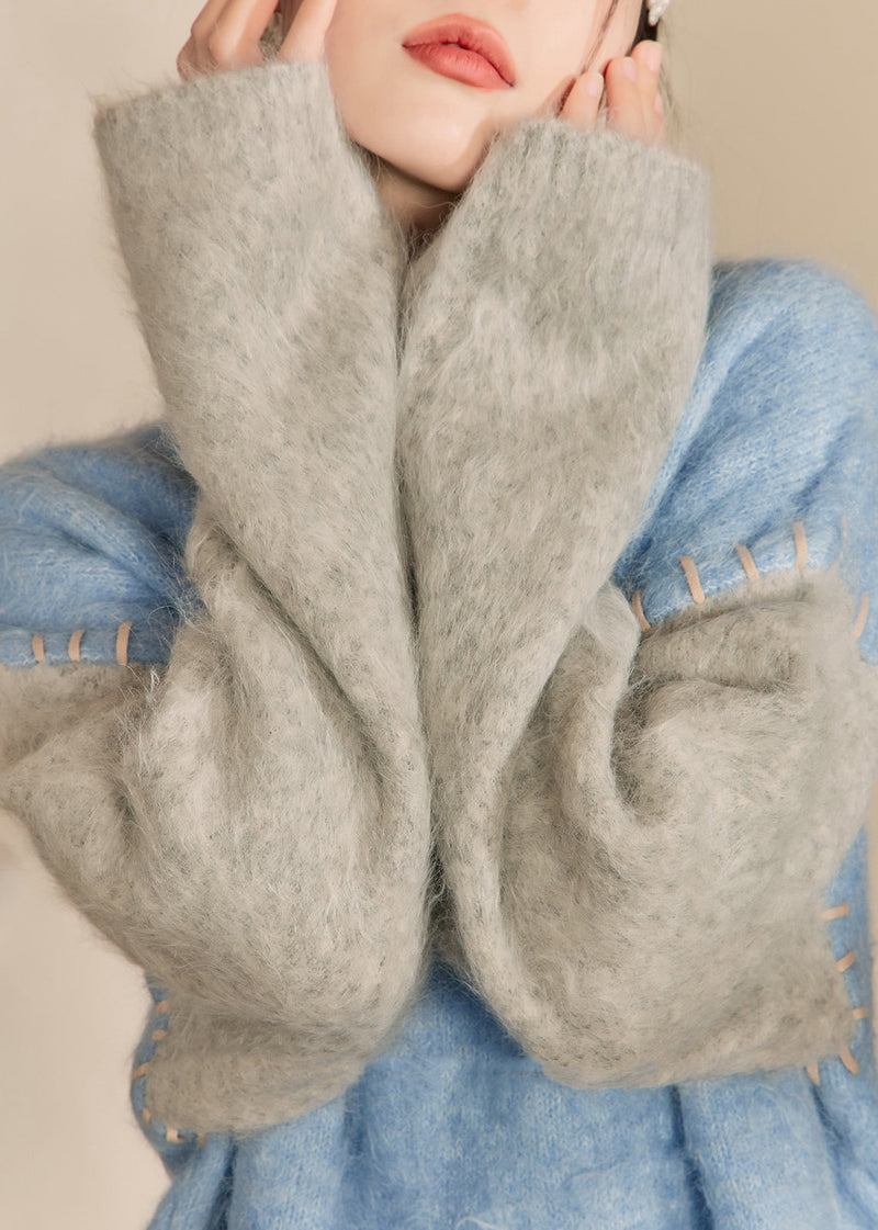 Elegantly Styled Sweater for Everyday Wear