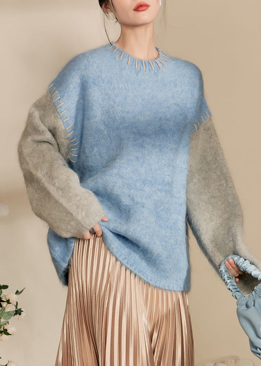 Elegantly Styled Sweater for Everyday Wear