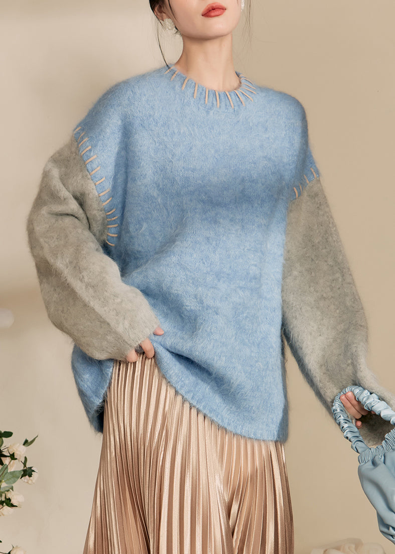 Elegantly Styled Sweater for Everyday Wear