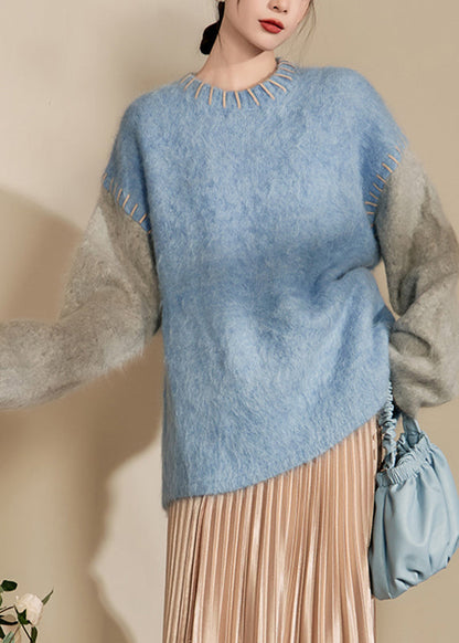 Elegantly Styled Sweater for Everyday Wear