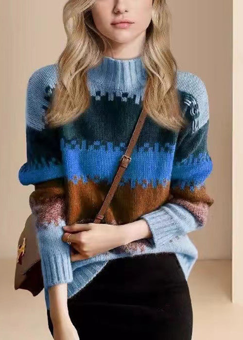 Gracefully Styled Sweater for Any Occasion