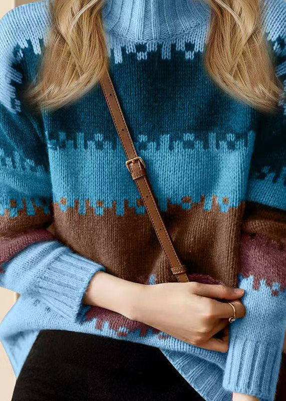 Gracefully Styled Sweater for Any Occasion