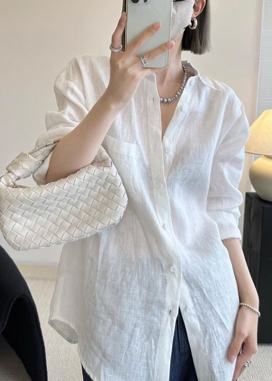 Gracefully Styled Shirt for Any Occasion