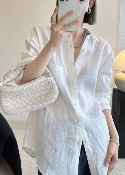 Gracefully Styled Shirt for Any Occasion