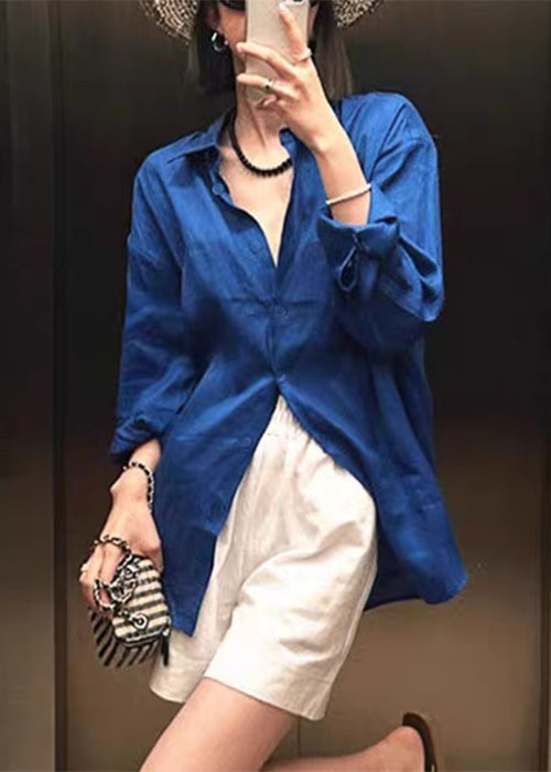 Gracefully Styled Shirt for Any Occasion