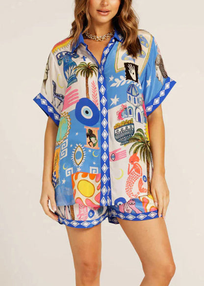 Effortlessly Elegant Shirt with a Timeless Design