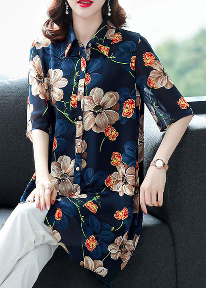 Classic Vintage Shirt with a Flattering Fit