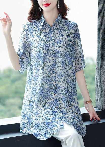 Sophisticated Shirt with a Clean Classic Look