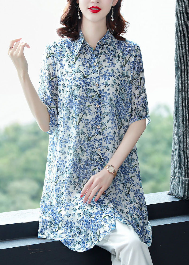 Sophisticated Shirt with a Clean Classic Look