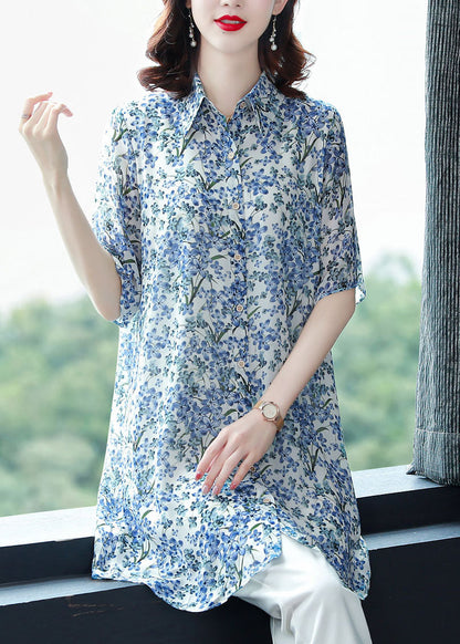 Sophisticated Shirt with a Clean Classic Look