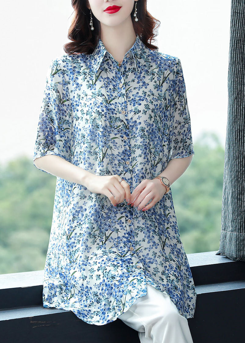 Sophisticated Shirt with a Clean Classic Look