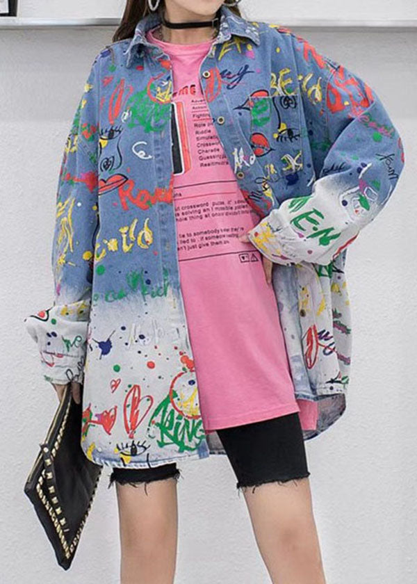 Classic Vintage Coat with a Flattering Fit