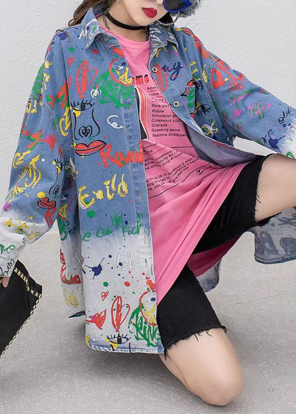 Classic Vintage Coat with a Flattering Fit