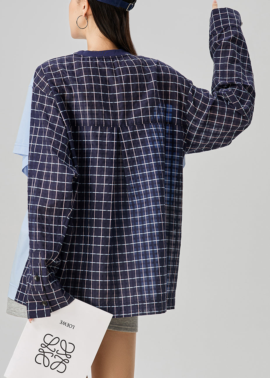 Classic Vintage Shirt with a Flattering Fit