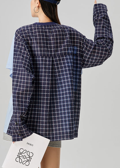 Classic Vintage Shirt with a Flattering Fit