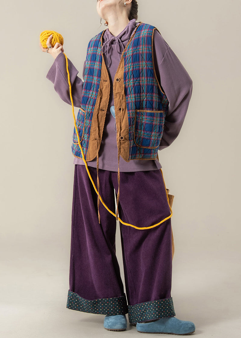 Beautifully Crafted Pants in a Classic Style