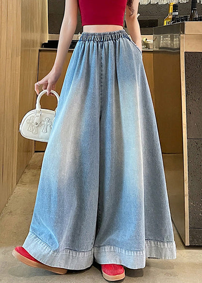 Beautifully Balanced Pants with Timeless Character