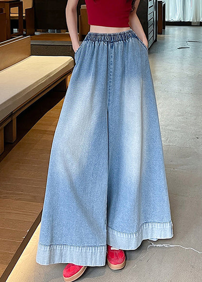Beautifully Balanced Pants with Timeless Character