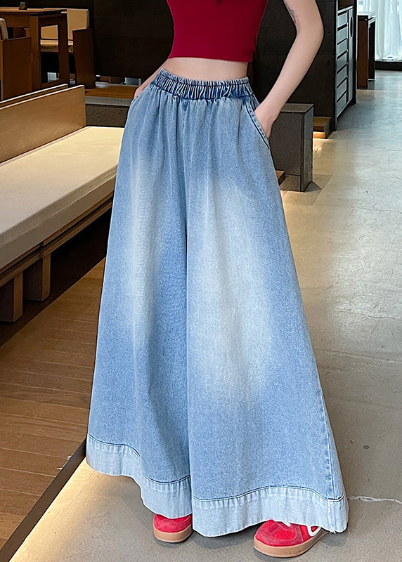 Beautifully Balanced Pants with Timeless Character