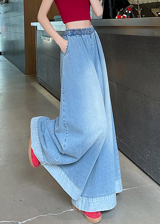 Beautifully Balanced Pants with Timeless Character
