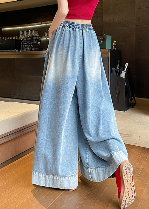 Beautifully Balanced Pants with Timeless Character
