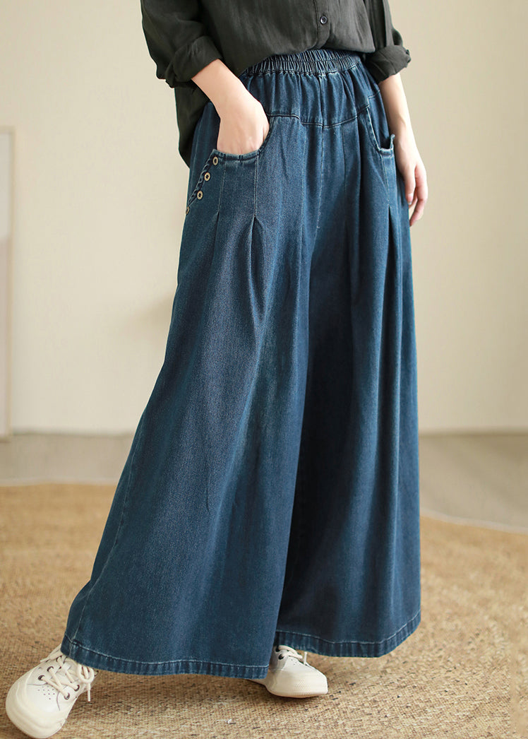 Sophisticated Pants with a Clean Classic Look