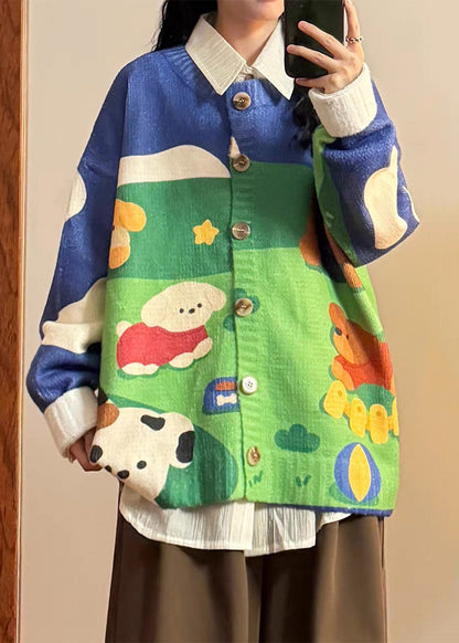 Classic Vintage & Enduringly Stylish Sweater