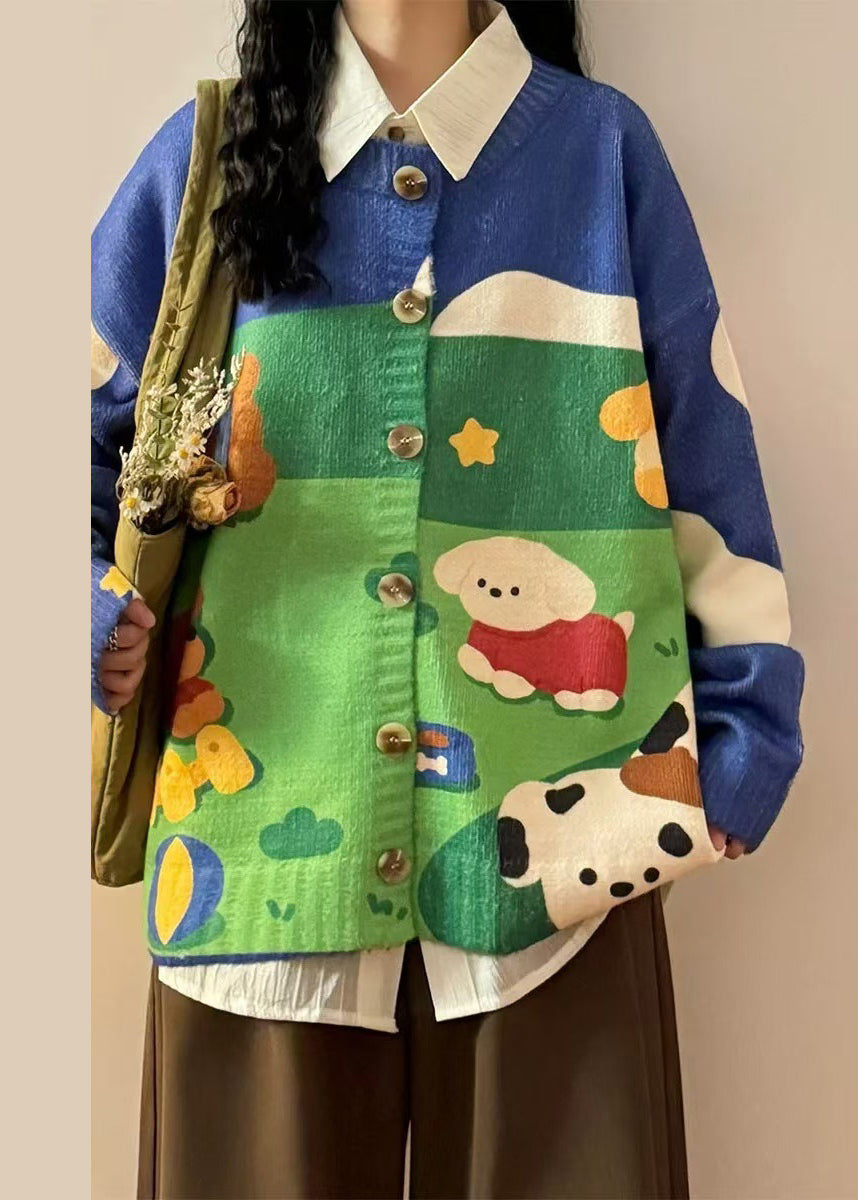 Classic Vintage & Enduringly Stylish Sweater