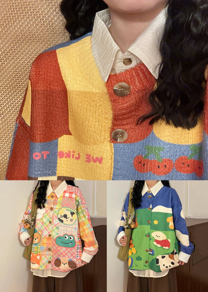 Classic Vintage & Enduringly Stylish Sweater