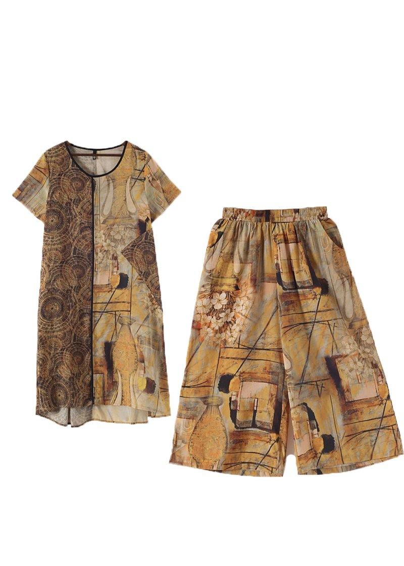 Classic Vintage & Enduringly Stylish Garment