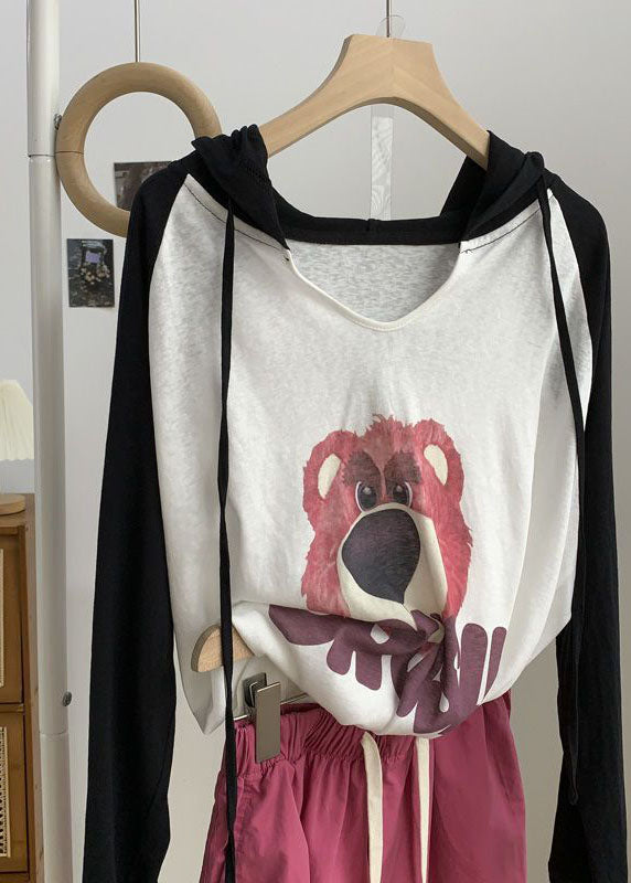 Polished Top with an Effortless Classic Look