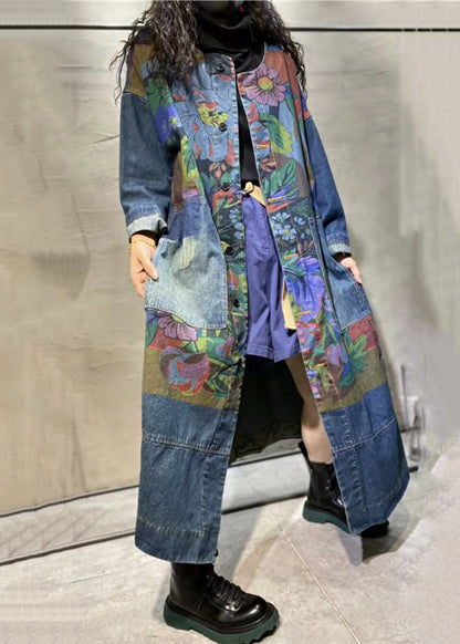 Elegantly Styled Coat for Everyday Wear