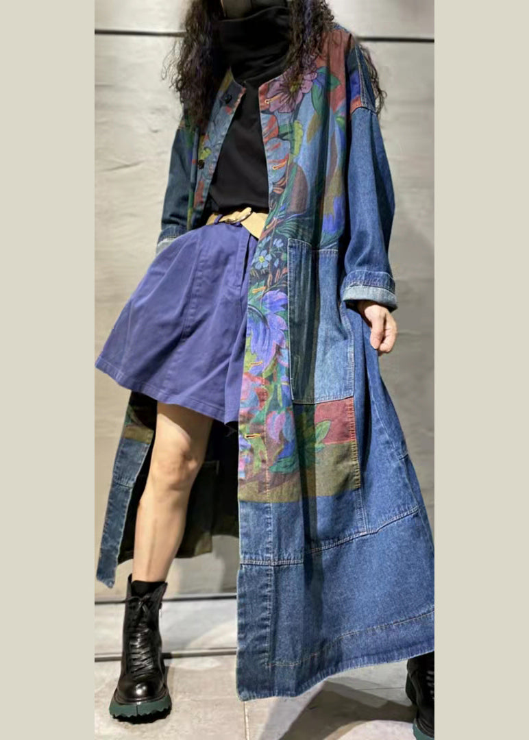 Elegantly Styled Coat for Everyday Wear