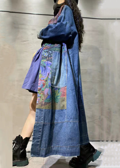 Elegantly Styled Coat for Everyday Wear
