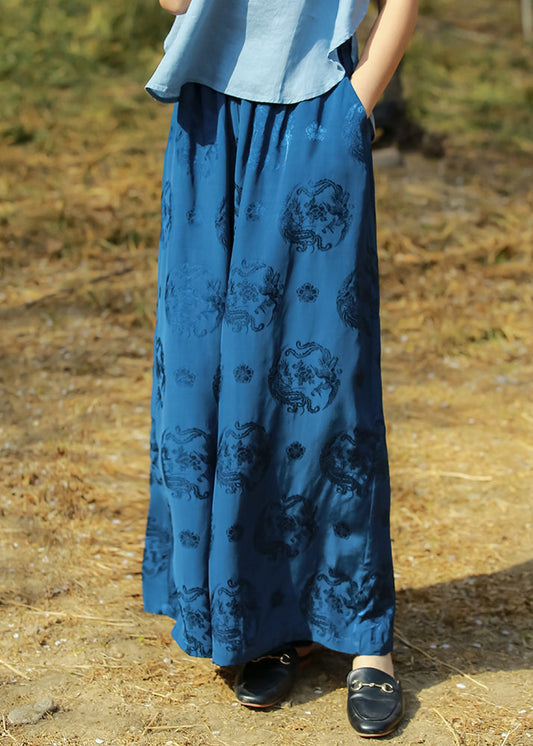 Elegantly Styled Pants for Everyday Wear