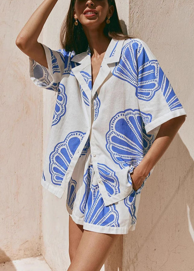 Classic Vintage & Enduringly Stylish Top