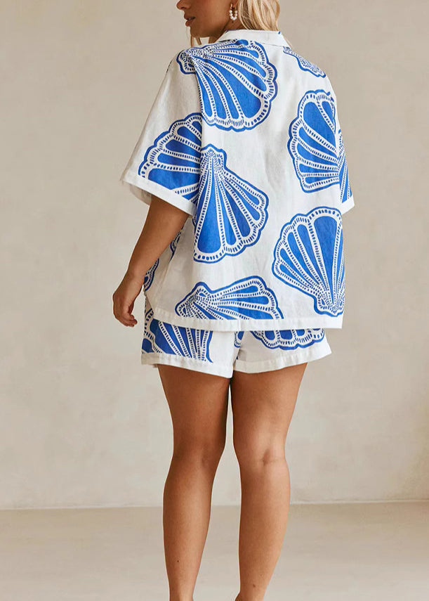 Classic Vintage & Enduringly Stylish Top