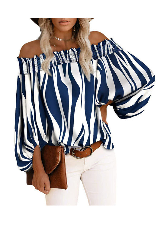 Classic Vintage Shirt with a Flattering Fit