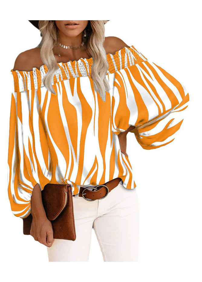 Classic Vintage Shirt with a Flattering Fit