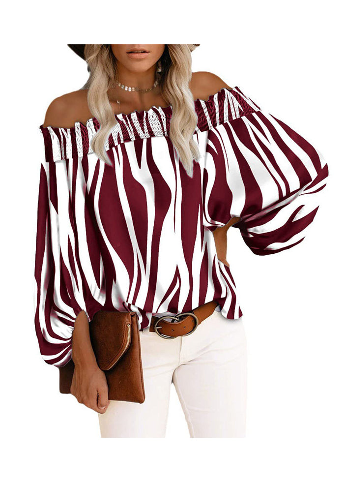 Classic Vintage Shirt with a Flattering Fit