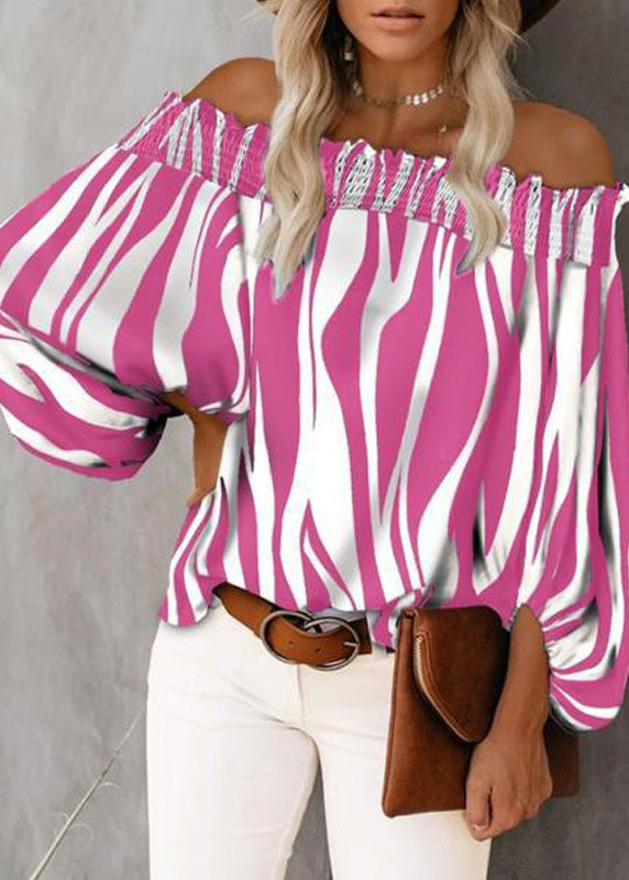 Classic Vintage Shirt with a Flattering Fit