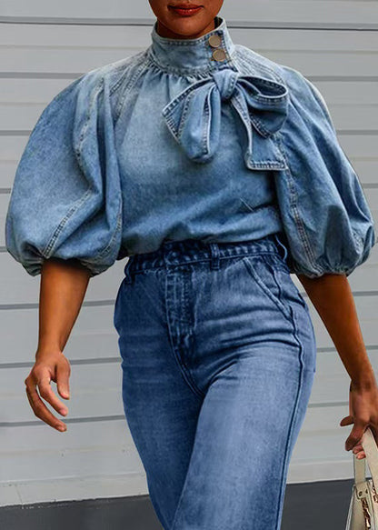 Gracefully Styled Shirt for Any Occasion