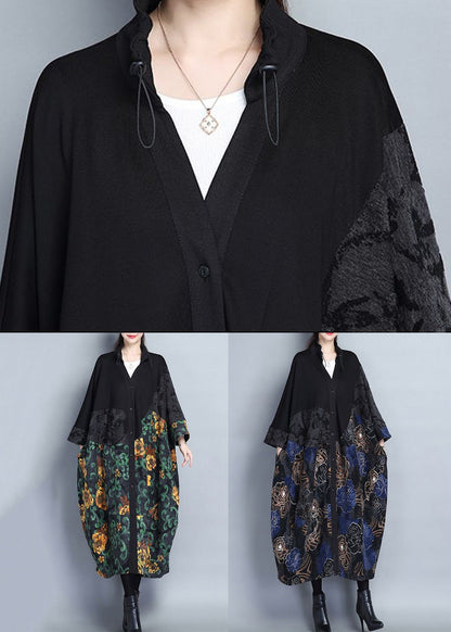 Well Tailored Coat with a Graceful Silhouette